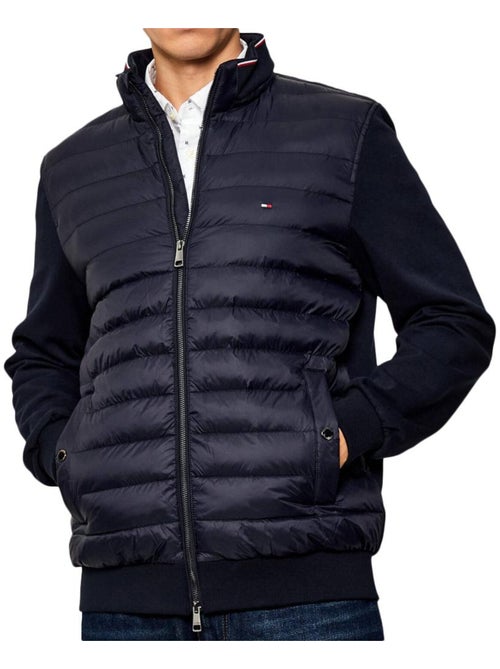 Doudoune homme tommy hilfiger - Kiabi Doudoune homme tommy hilfiger - Kiabi