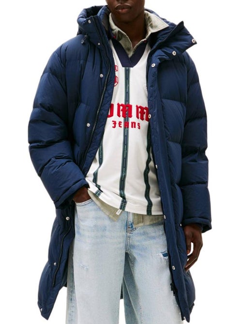 Doudoune Homme Tommy Hilfiger - Kiabi Doudoune Homme Tommy Hilfiger - Kiabi