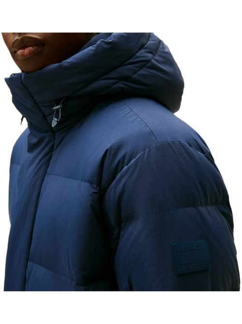 Doudoune Homme Tommy Hilfiger - Kiabi Doudoune Homme Tommy Hilfiger - Kiabi