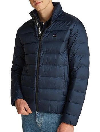 Doudoune homme tommy hilfiger