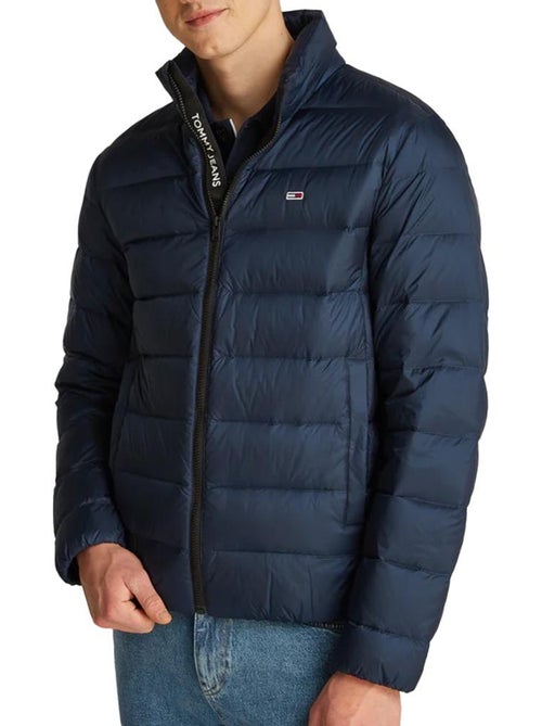 Doudoune Homme Tommy Hilfiger - Kiabi Doudoune Homme Tommy Hilfiger - Kiabi