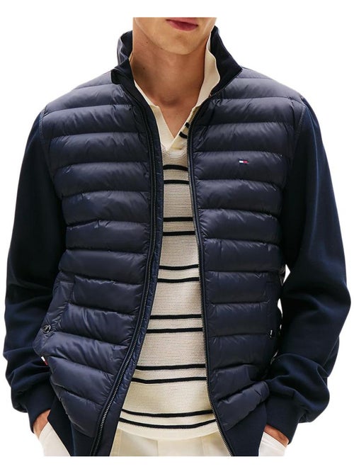 Doudoune Homme Tommy Hilfiger - Kiabi Doudoune Homme Tommy Hilfiger - Kiabi