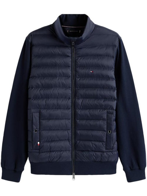Doudoune Homme Tommy Hilfiger - Kiabi Doudoune Homme Tommy Hilfiger - Kiabi