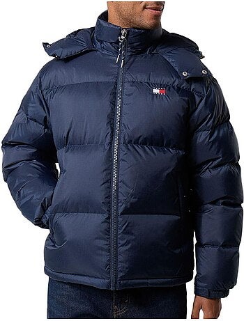 Doudoune Homme Tommy Hilfiger