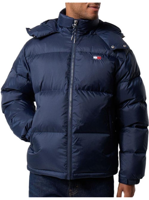 Doudoune Homme Tommy Hilfiger - Kiabi Doudoune Homme Tommy Hilfiger - Kiabi