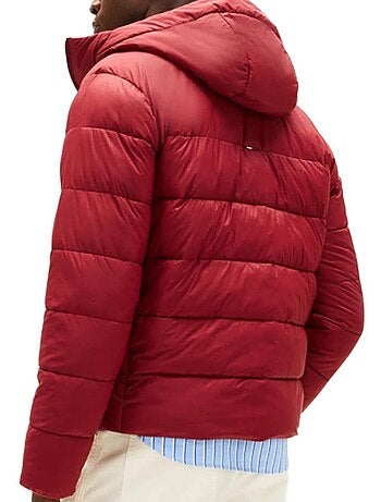 Doudoune Homme Tommy Hilfiger