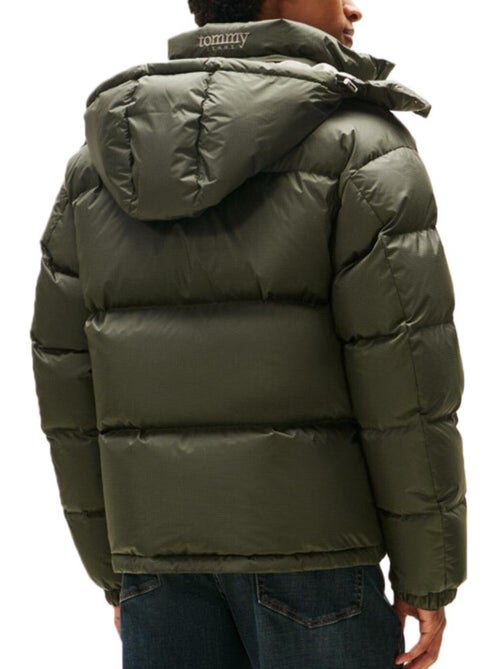 Doudoune Homme Tommy Hilfiger - Kiabi Doudoune Homme Tommy Hilfiger - Kiabi