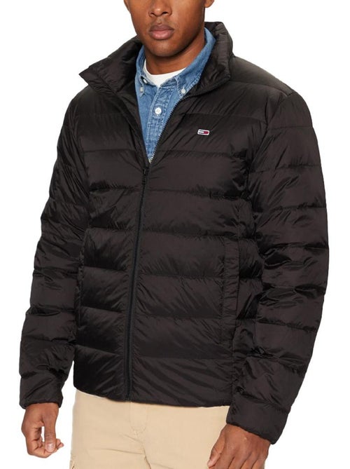 Doudoune Homme Tommy Jeans - Kiabi Doudoune Homme Tommy Jeans - Kiabi