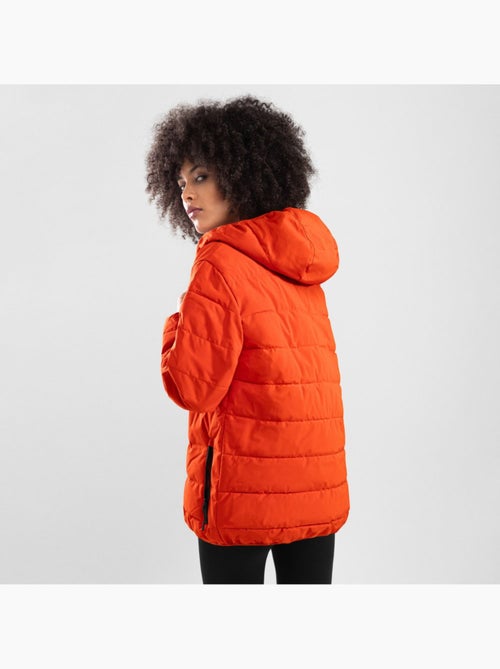 Doudoune imperméable femme lifestyle femme fire-w - Kiabi Doudoune imperméable femme lifestyle femme fire-w - Kiabi