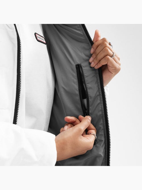 Doudoune imperméable femme lifestyle femme natur-w - Kiabi Doudoune imperméable femme lifestyle femme natur-w - Kiabi