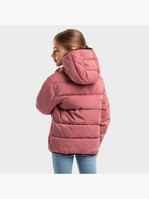 Doudoune imperméable fille lifestyle enfants mist-g - Kiabi Doudoune imperméable fille lifestyle enfants mist-g - Kiabi