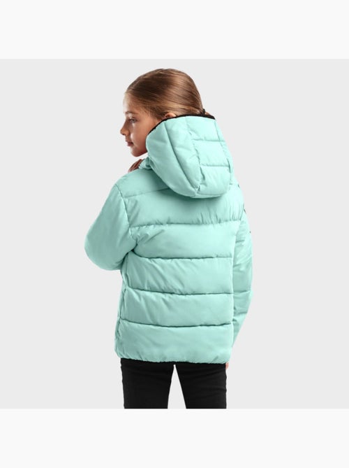 Doudoune imperméable fille lifestyle enfants pov-g - Kiabi Doudoune imperméable fille lifestyle enfants pov-g - Kiabi