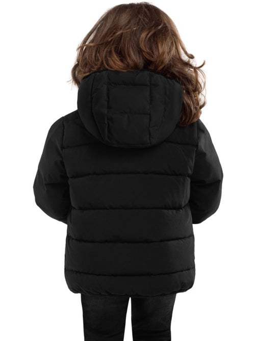 Doudoune imperméable fille lifestyle enfants trend-g - Kiabi Doudoune imperméable fille lifestyle enfants trend-g - Kiabi