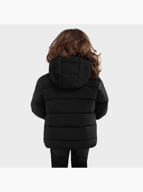 Doudoune imperméable fille lifestyle enfants trend-g - Kiabi Doudoune imperméable fille lifestyle enfants trend-g - Kiabi