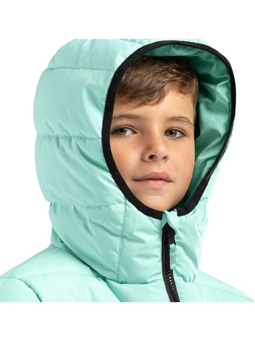 Doudoune imperméable garçon lifestyle enfants pov - Kiabi Doudoune imperméable garçon lifestyle enfants pov - Kiabi