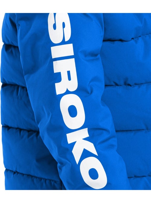Doudoune imperméable garçon lifestyle enfants soul - Kiabi