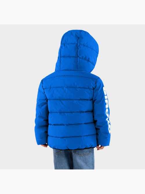 Doudoune imperméable garçon lifestyle enfants soul - Kiabi