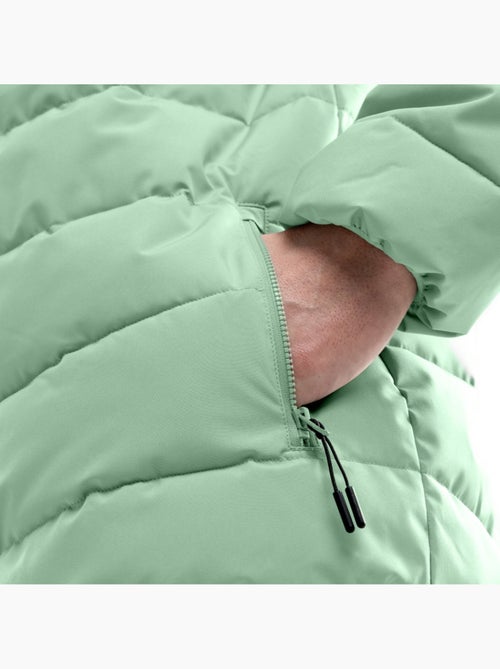 Doudoune imperméable homme lifestyle homme cruise - Kiabi