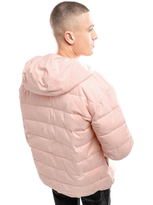 Doudoune imperméable homme lifestyle homme hokkai - Kiabi
