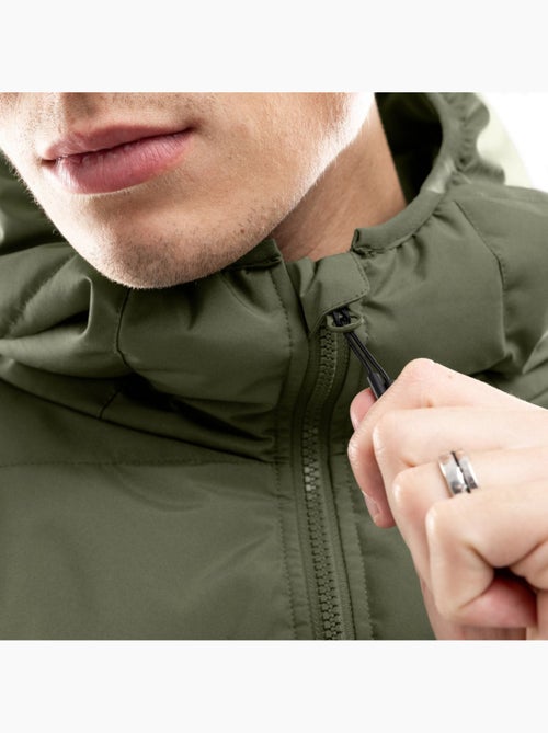 Doudoune imperméable homme lifestyle homme sval - Kiabi