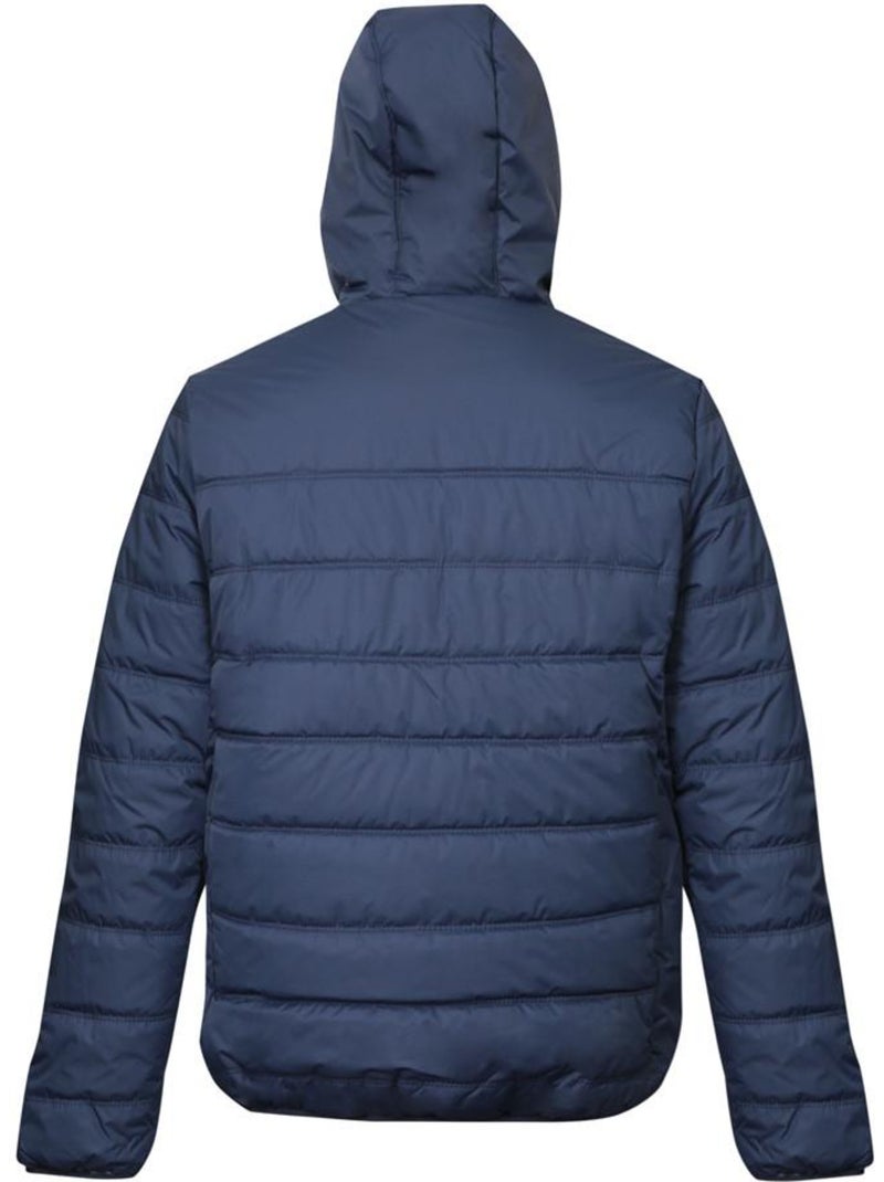 Doudoune Junior Umbro Bleu marine - Kiabi
