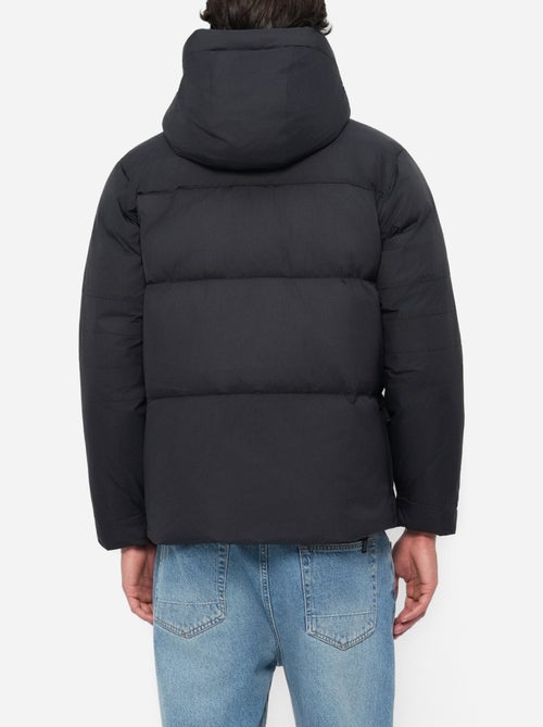 Doudoune Le Vrai 4.0 Aurele Heavy Warm - K-Way - Kiabi Doudoune Le Vrai 4.0 Aurele Heavy Warm - K-Way - Kiabi