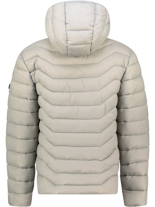 Doudoune légère à capuche copainoral hood – kaporal - Kiabi