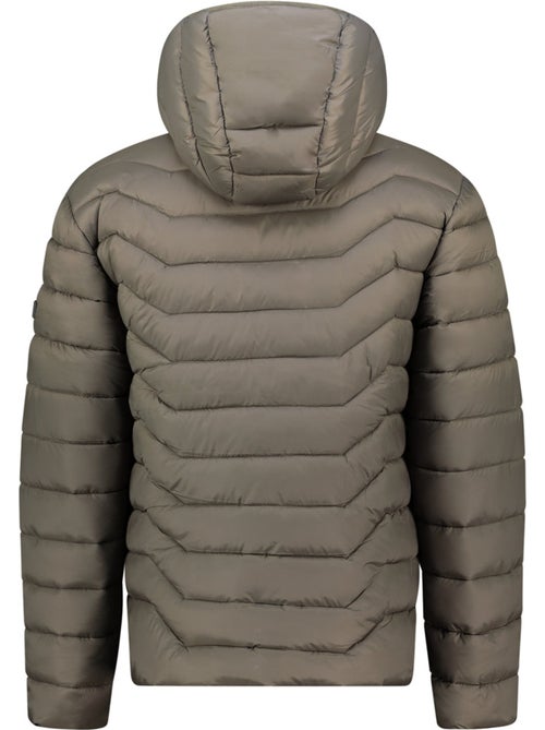 Doudoune légère à capuche copainoral hood – kaporal - Kiabi