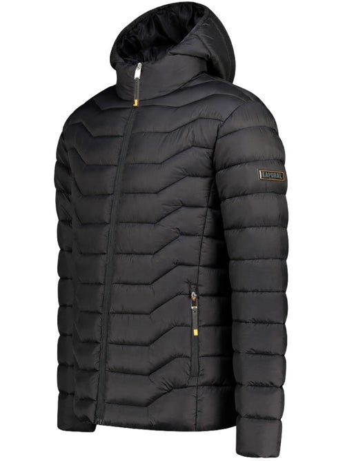 Doudoune légère à capuche copainoral hood – kaporal - Kiabi