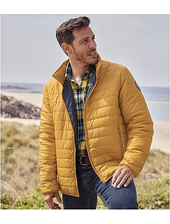 Doudoune légère atlas ® - atlas for men