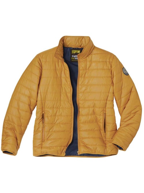 Doudoune légère atlas ®   - atlas for men - Kiabi