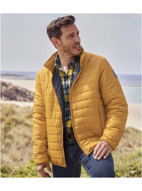 Doudoune légère atlas ®   - atlas for men - Kiabi