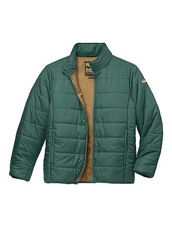 Doudoune Légère Atlas ® - ATLAS FOR MEN