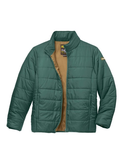 Doudoune Légère Atlas ® - ATLAS FOR MEN - Kiabi Doudoune Légère Atlas ® - ATLAS FOR MEN - Kiabi