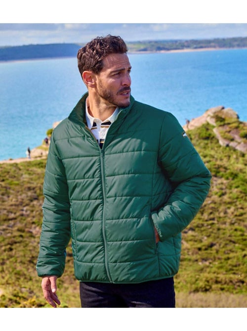 Doudoune Légère Atlas ® - ATLAS FOR MEN - Kiabi Doudoune Légère Atlas ® - ATLAS FOR MEN - Kiabi