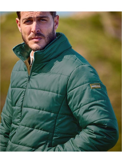 Doudoune Légère Atlas ® - ATLAS FOR MEN - Kiabi Doudoune Légère Atlas ® - ATLAS FOR MEN - Kiabi