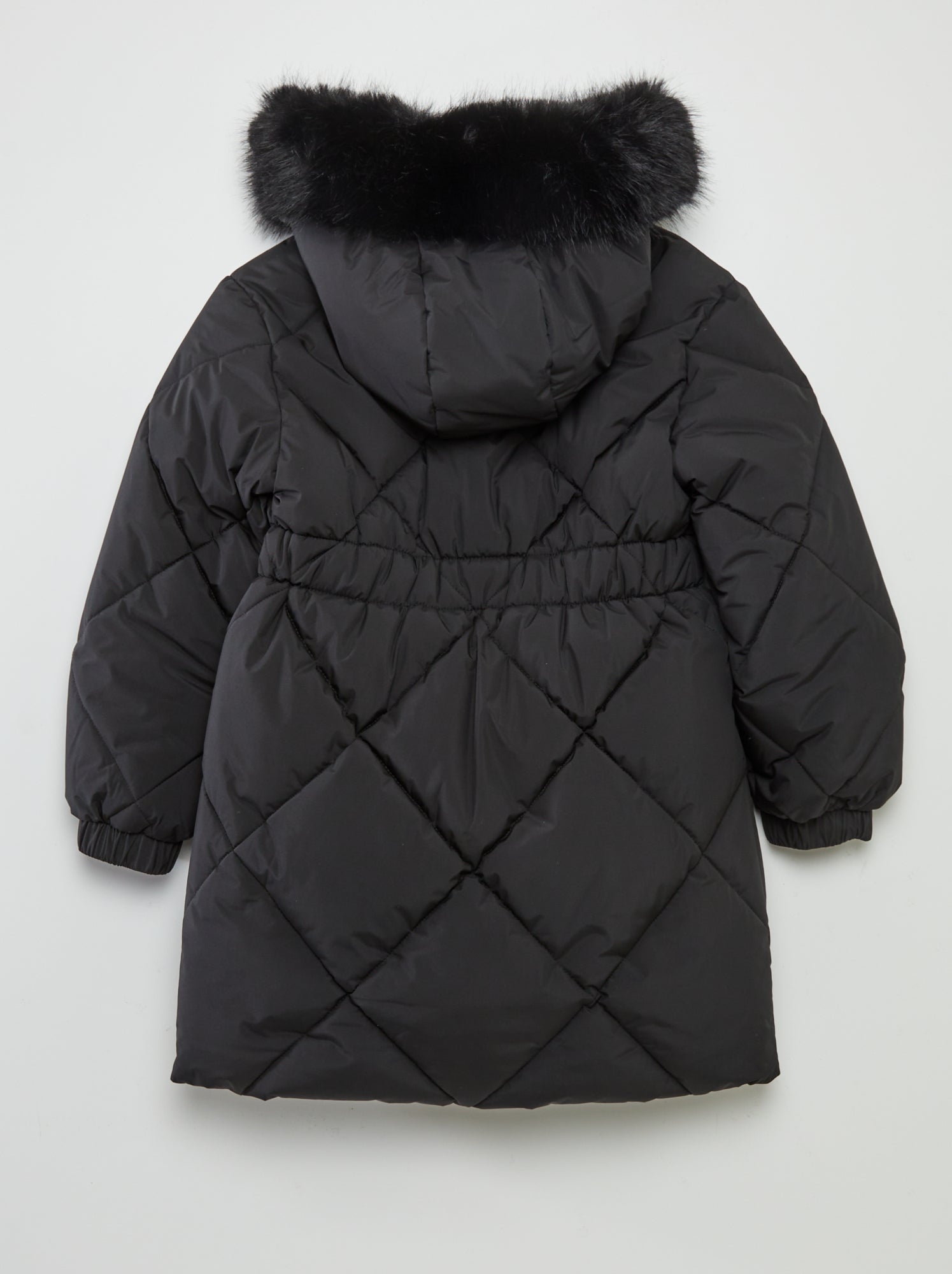Doudoune nike mi longue best sale
