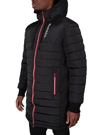 Doudoune homme redskins