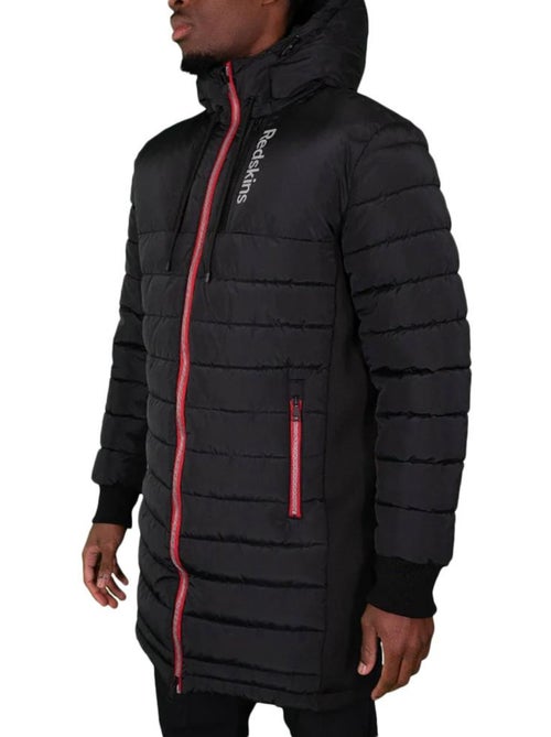 Doudoune Longues Homme Redskins - Kiabi