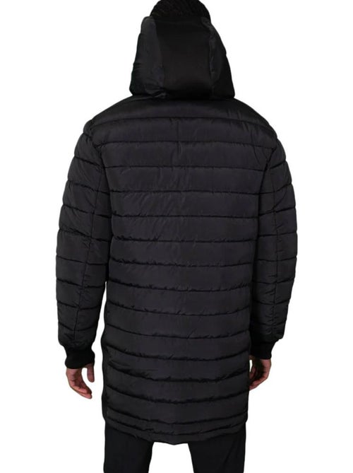 Doudoune Longues Homme Redskins - Kiabi
