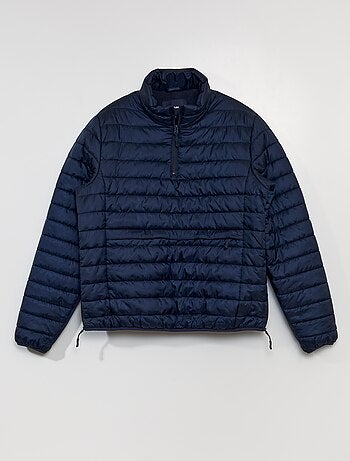 Doudoune matelassée - collection facile à enfiler