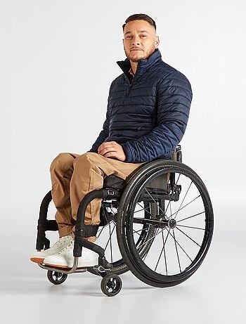 Doudoune matelassée - So Easy