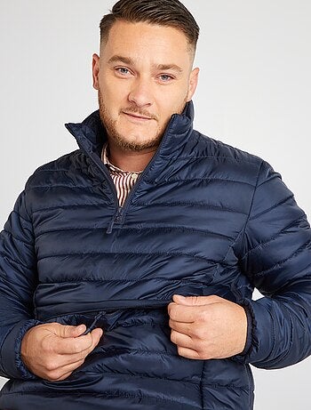 Doudoune matelassée - So Easy