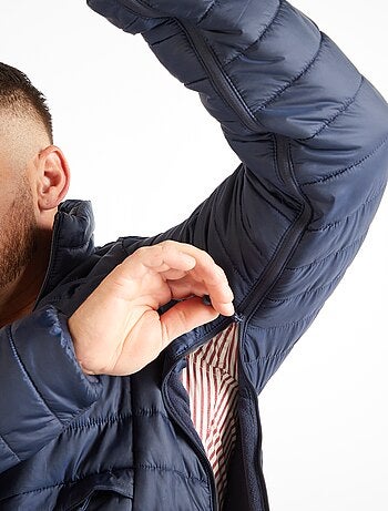 Doudoune matelassée - So Easy