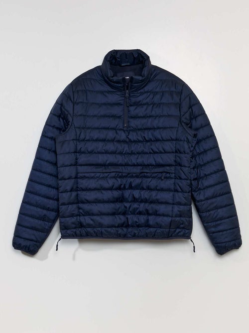 Doudoune matelassée - So Easy - Kiabi