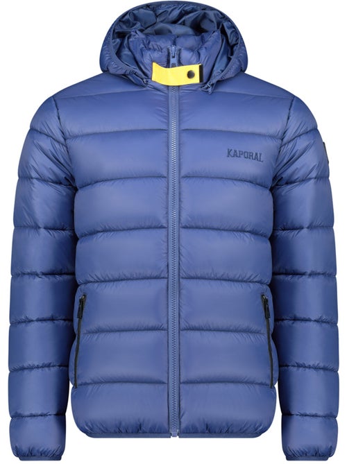 Doudoune matelassée à capuche avalancheoral hood – kaporal - Kiabi