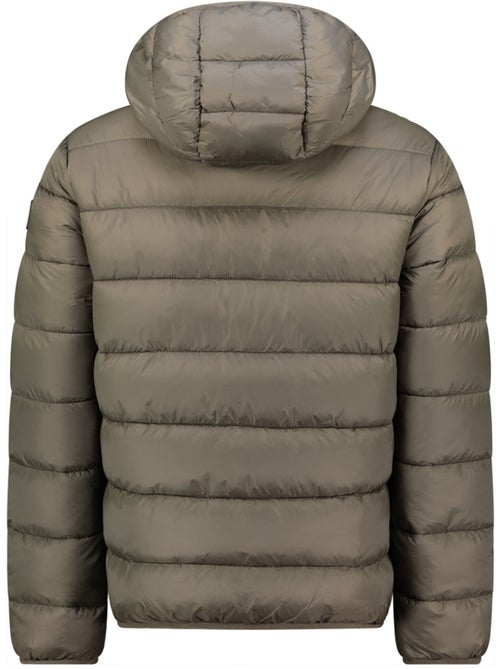 Doudoune matelassée à capuche avalancheoral hood – kaporal - Kiabi