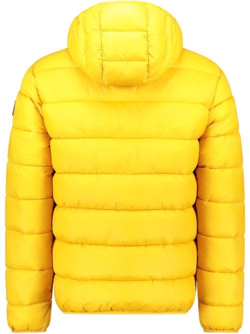 Doudoune matelassée à capuche avalancheoral hood – kaporal - Kiabi