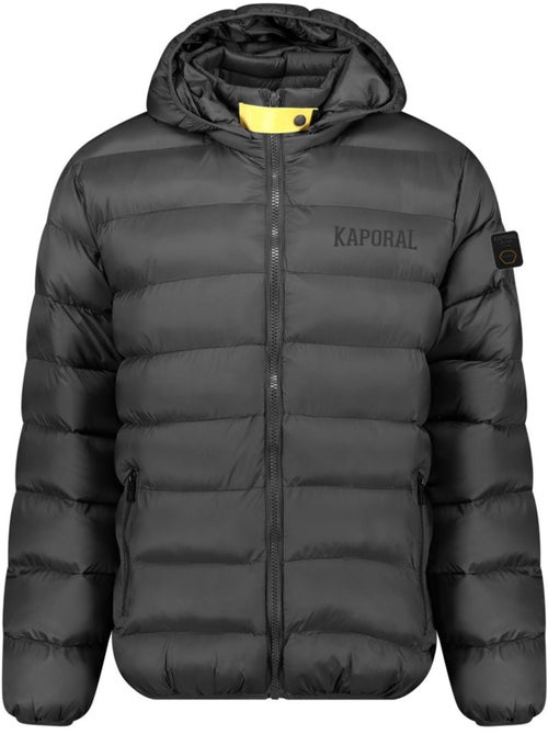Doudoune matelassée à capuche avalancheoral hood – kaporal - Kiabi