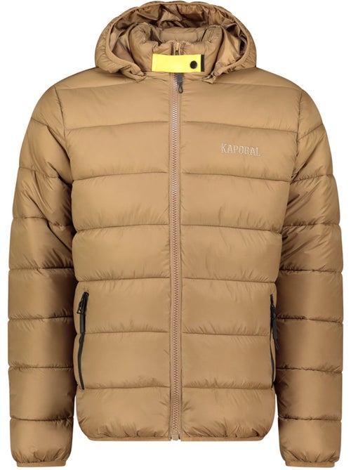 Doudoune matelassée à capuche avalancheoral hood – kaporal - Kiabi